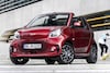 Smart Fortwo EQ Cabrio