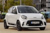 Smart Forfour EQ