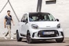Smart Forfour EQ