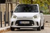 Smart Forfour EQ