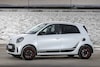 Smart Forfour EQ