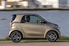 Smart Fortwo EQ