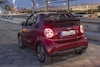 Smart Fortwo EQ Cabrio