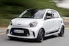 Smart Forfour EQ