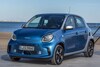 Smart Forfour EQ