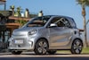 Smart Fortwo EQ