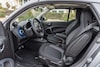 Smart Fortwo EQ