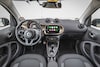 Smart Fortwo EQ