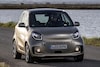 Smart Fortwo EQ