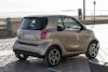 Smart Fortwo EQ