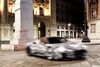 Maserati MC20 teaser