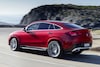 Mercedes-Benz GLE Coupé