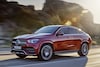 Mercedes-Benz GLE Coupé