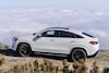 Mercedes-Benz GLE Coupé