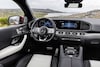 Mercedes-Benz GLE Coupé