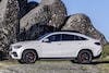 Mercedes-Benz GLE Coupé