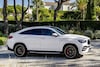 Mercedes-Benz GLE Coupé