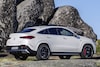 Mercedes-Benz GLE Coupé