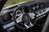Mercedes-Benz GLE Coupé