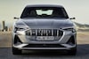 Audi E-tron Sportback