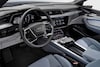 Audi E-tron Sportback