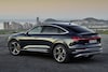 Audi E-tron Sportback