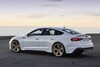 Audi RS5 Coupé en RS5 Sportback
