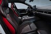 Audi RS5 Coupé en RS5 Sportback