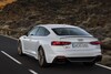 Audi RS5 Coupé en RS5 Sportback
