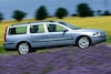 Volvo V70 XC70