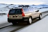 Volvo V70 XC70