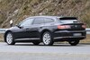 Volkswagen Arteon Shooting Brake spyshots