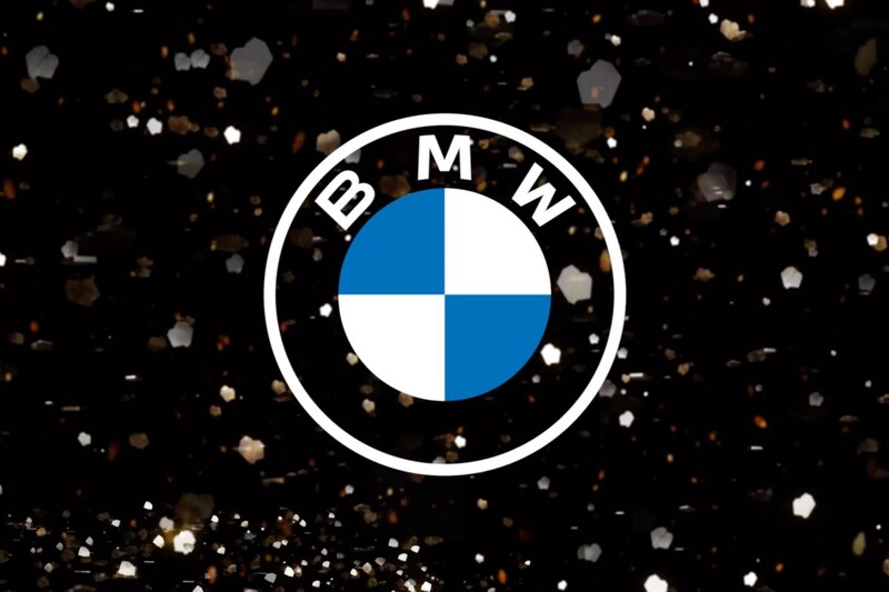 BMW logo