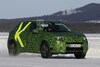 Spyshots Opel Mokka X