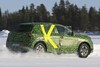 Spyshots Opel Mokka X