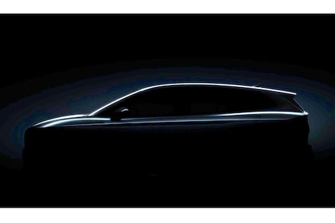 Skoda warmt op voor komst Enyaq