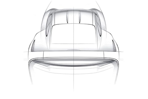 Marc Phillip Gemballa schetst nieuwkomer