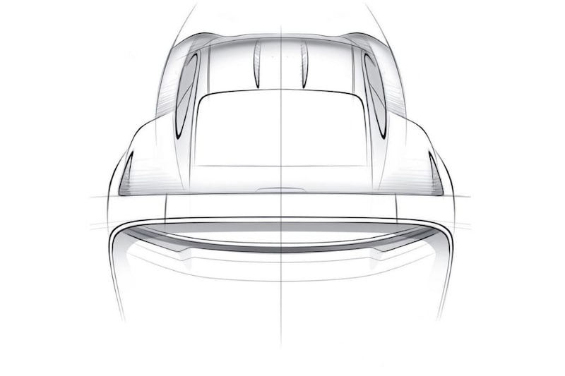 Marc Phillip Gemballa teaser