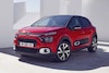 Citroën C3 facelift