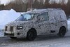 Mercedes Citan Spionage