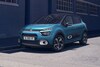 Citroën C3 facelift