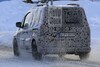 Mercedes Citan Spionage