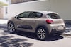 Citroën C3 facelift