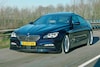 Alpina B6 Biturbo Gran Coupé - Blits bezit