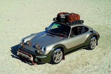 RUF Rodeo Concept