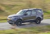 Land Rover Discovery 2.0 Si4