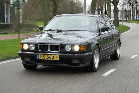 Videoportret van een Petrolhead