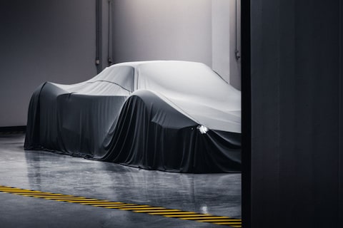 Spyros Panopoulos komt met 3.000 pk sterke 'Chaos'