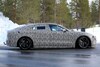 Spyshots Jaguar XJ