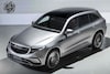 Hofele Design Mercedes-Benz EQC